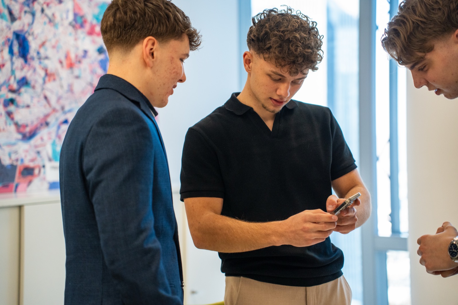 MWW Consulting Büro – Spezialisiert auf Patientengewinnung & MFA Recruiting