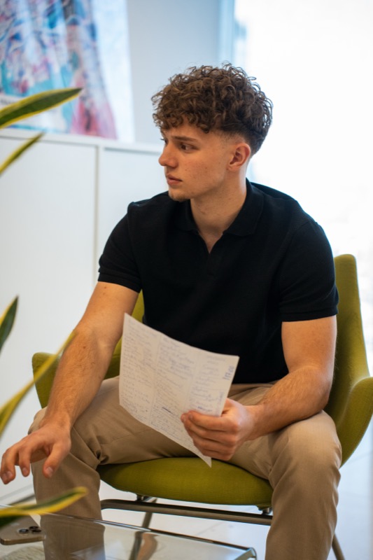 Leo Matthä – Geschäftsführer MWW Consulting, Praxismarketing Experte