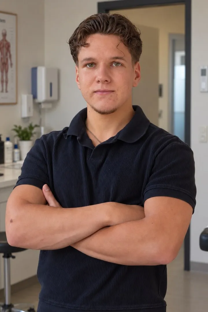 Nevio Wimmler, Gründer von MWW Consulting